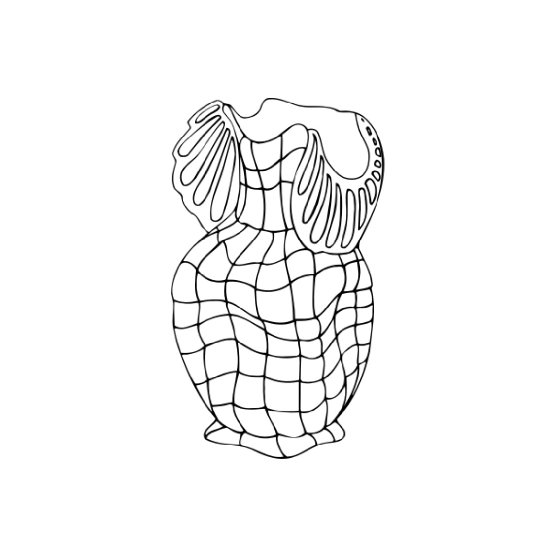 Vessel